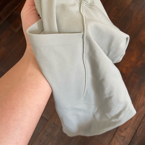 Athleta Salutation Stash Pocket II Cinch 7/8 Tight size S - Picture 12 of 14